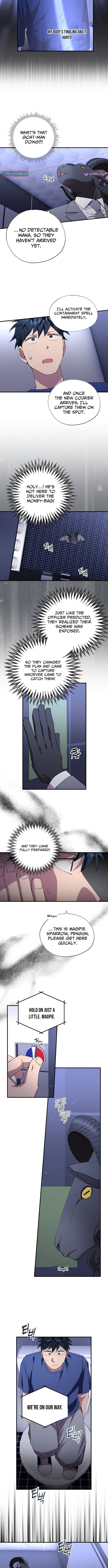 Magical Realm Shopkeeper Chapter 82 Page 1