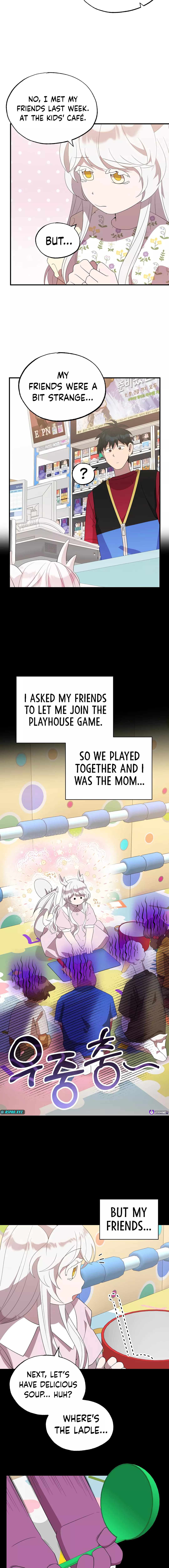 Magical Realm Shopkeeper Chapter 47 Page 1