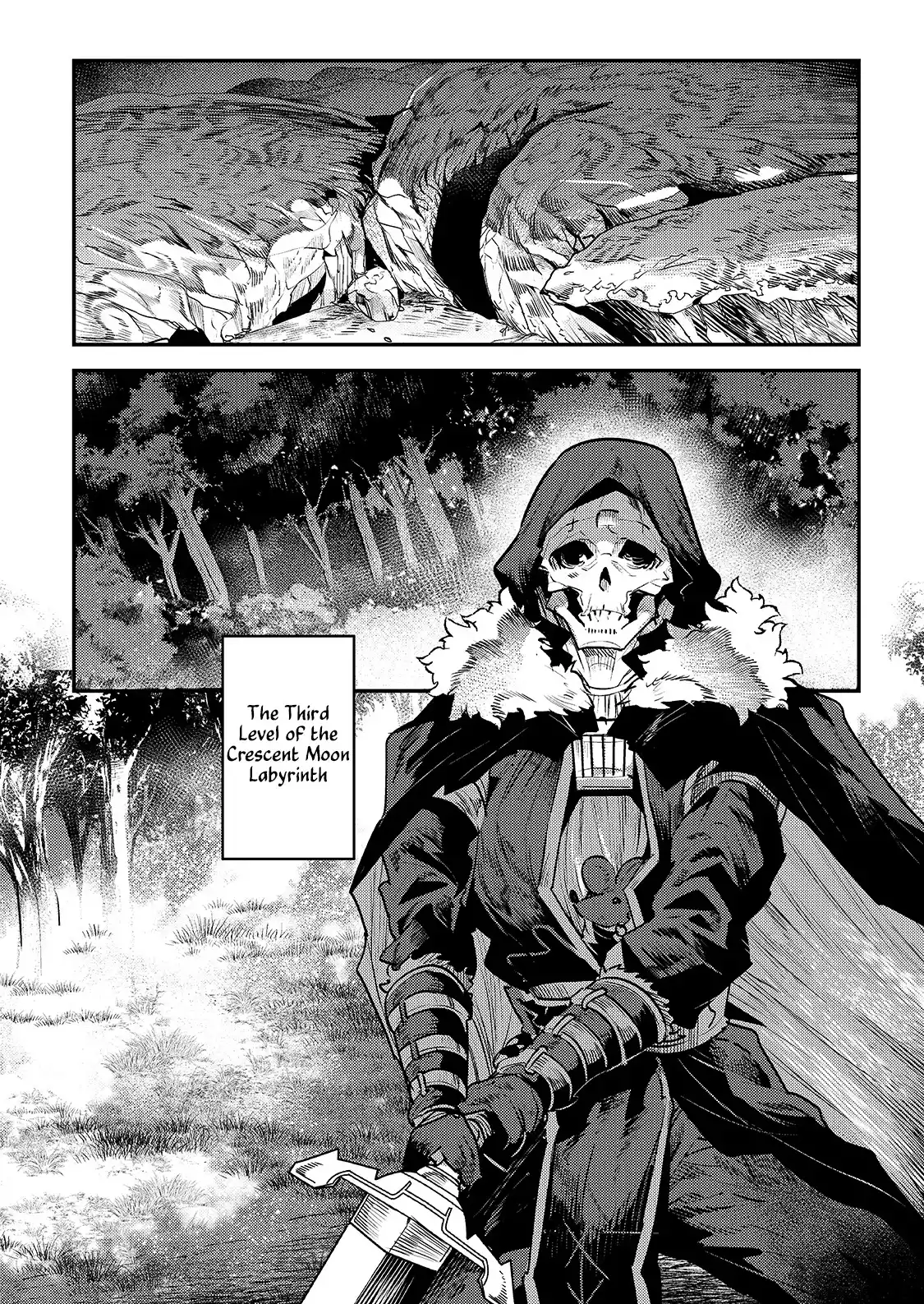 The Unwanted Undead Adventurer Chapter 36 Page 1