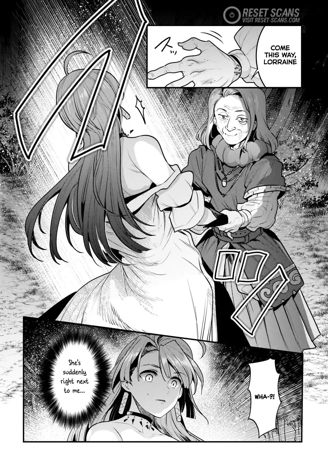 The Unwanted Undead Adventurer Chapter 51 Page 1