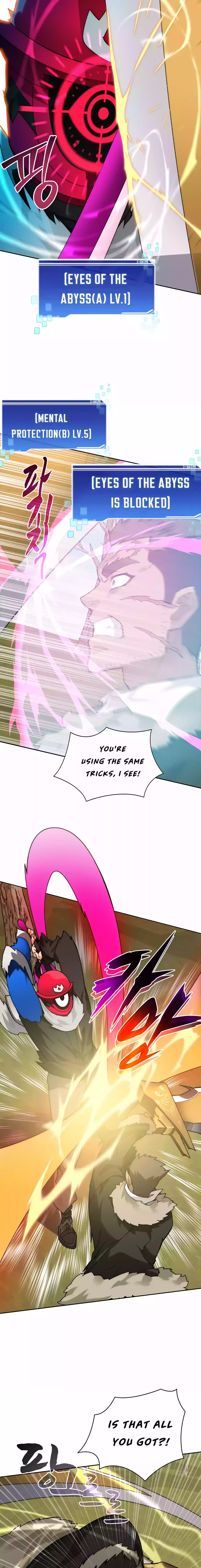 Stuck in the Tower Chapter 75 Page 1