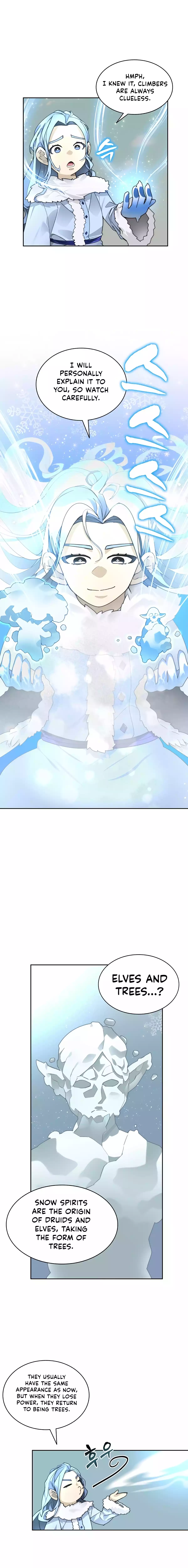 Stuck in the Tower Chapter 59 Page 1