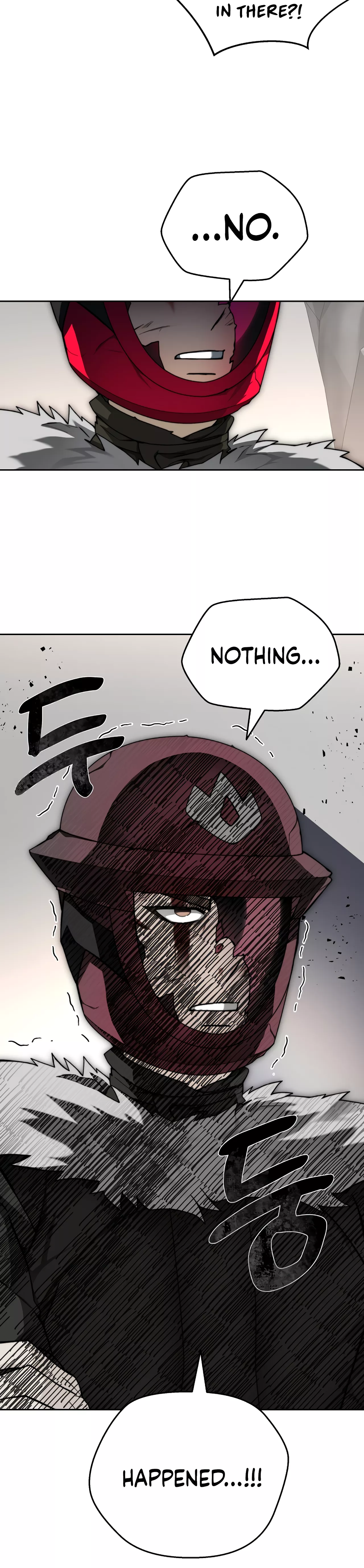 Stuck in the Tower Chapter 102 Page 1