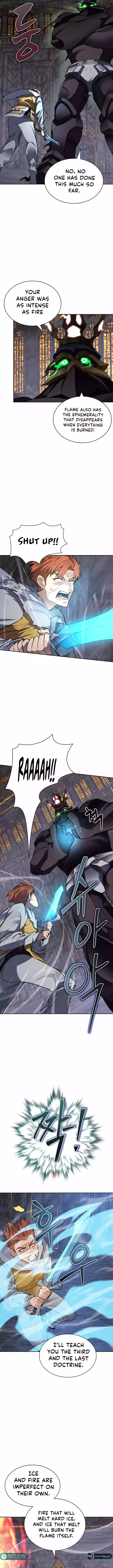 Stuck in the Tower Chapter 41 Page 1