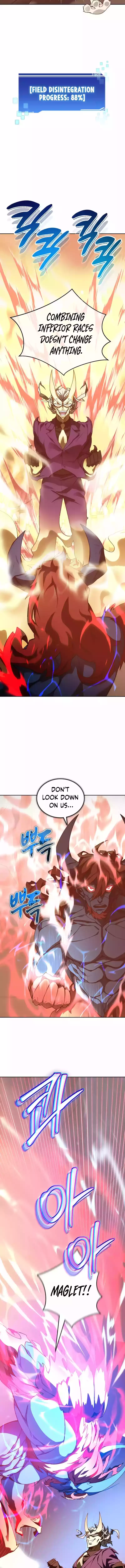 Stuck in the Tower Chapter 81 Page 1