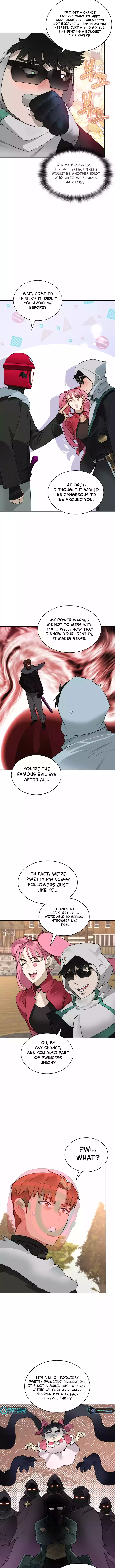 Stuck in the Tower Chapter 50 Page 1