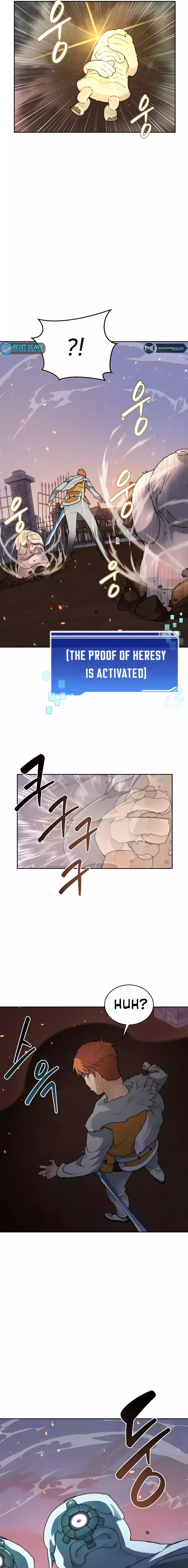 Stuck in the Tower Chapter 32 Page 1