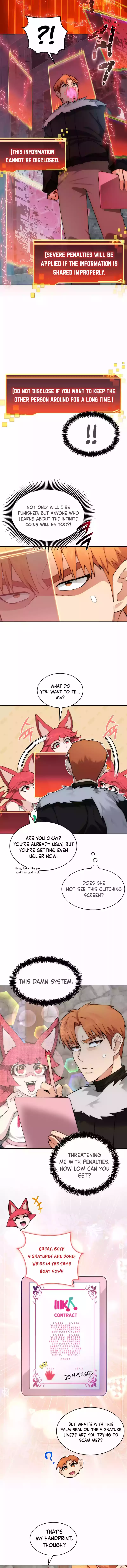 Stuck in the Tower Chapter 90 Page 1