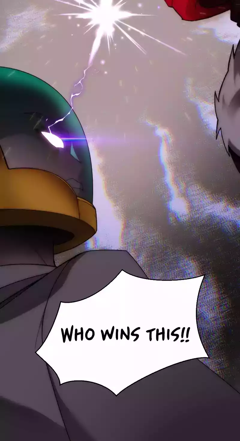 Stuck in the Tower Chapter 90 Page 1
