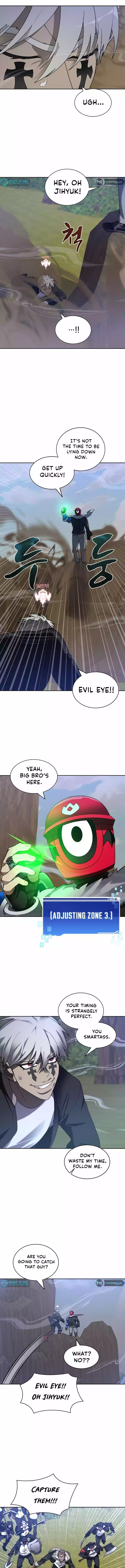 Stuck in the Tower Chapter 72 Page 1