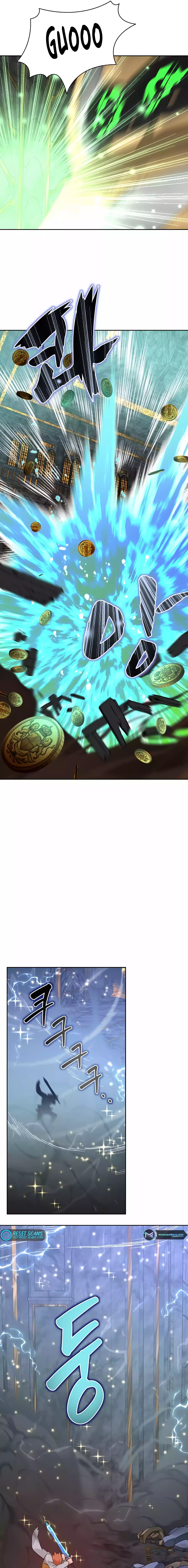 Stuck in the Tower Chapter 39 Page 1