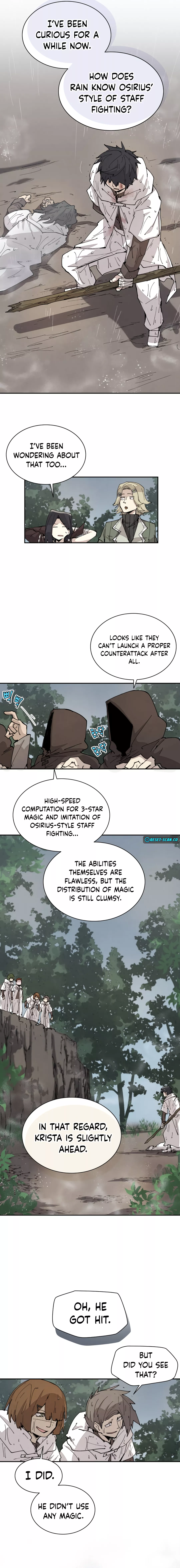 The Rebirth of the Hero’s Party’s Archmage Chapter 56 Page 1
