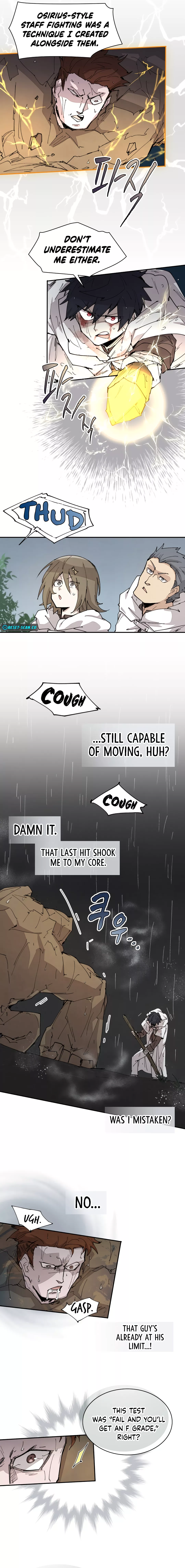 The Rebirth of the Hero’s Party’s Archmage Chapter 56 Page 1