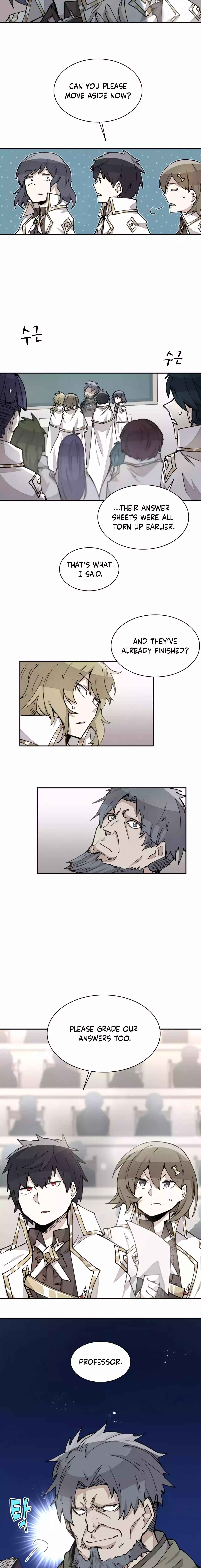 The Rebirth of the Hero’s Party’s Archmage Chapter 16 Page 1