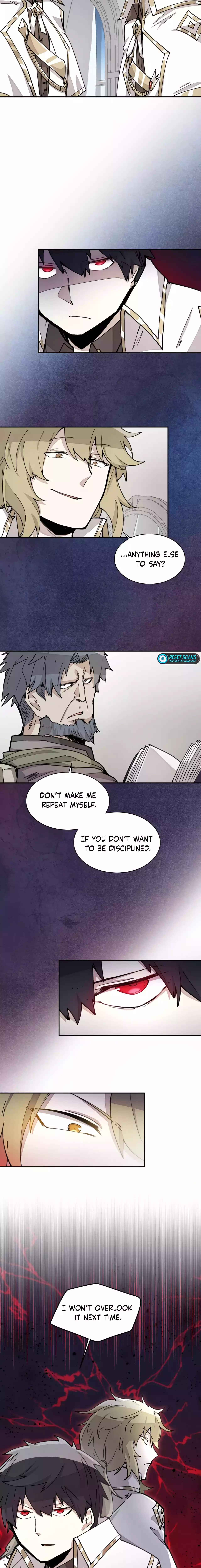 The Rebirth of the Hero’s Party’s Archmage Chapter 16 Page 1