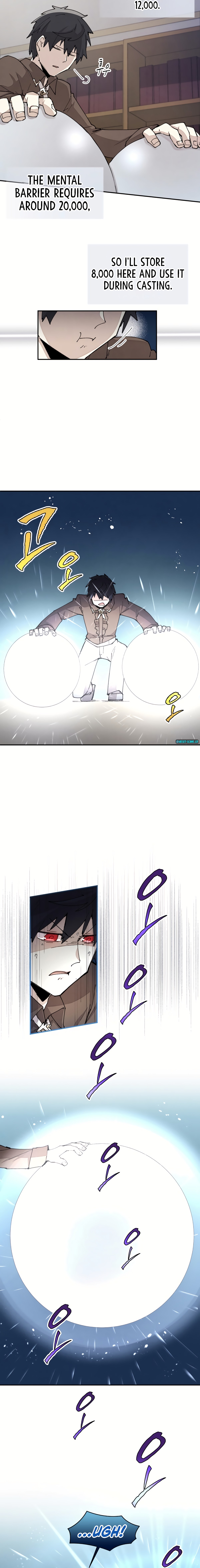 The Rebirth of the Hero’s Party’s Archmage Chapter 41 Page 1