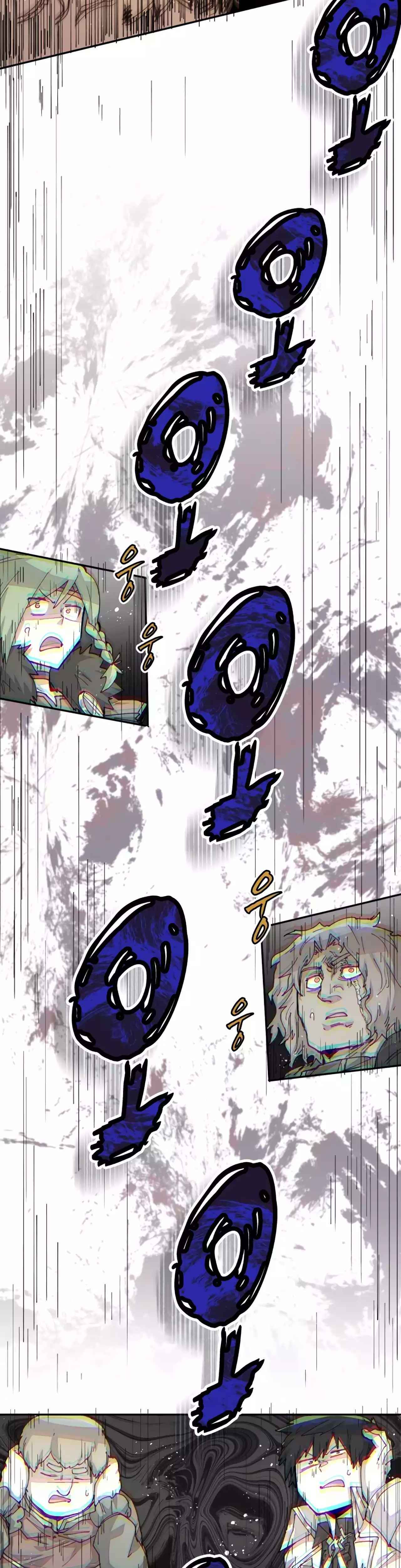 The Rebirth of the Hero’s Party’s Archmage Chapter 32 Page 1