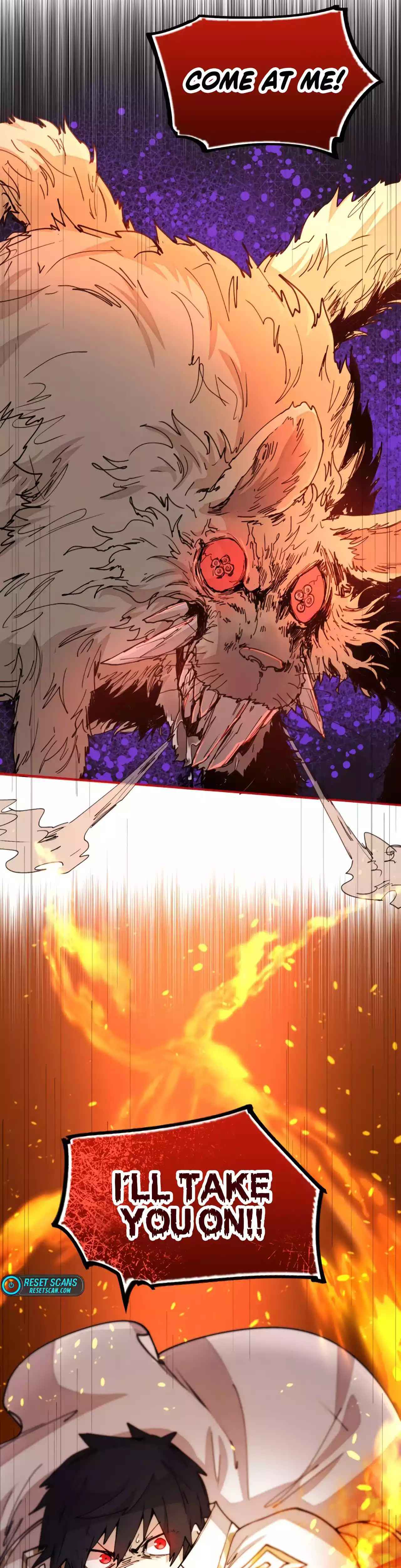 The Rebirth of the Hero’s Party’s Archmage Chapter 32 Page 1