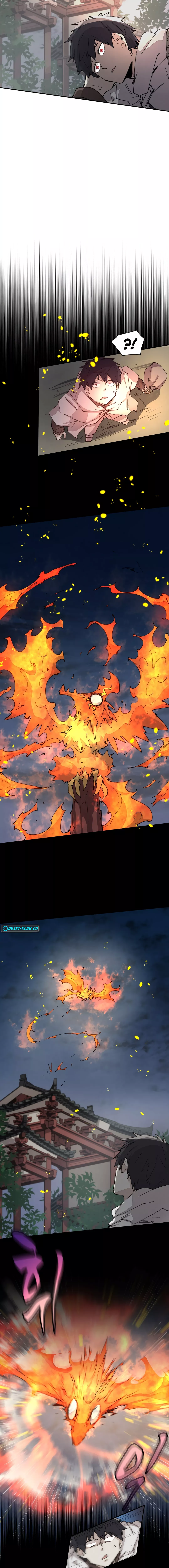The Rebirth of the Hero’s Party’s Archmage Chapter 59 Page 1