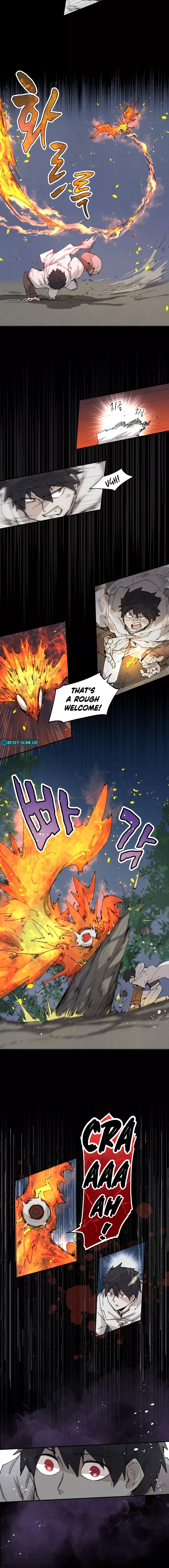 The Rebirth of the Hero’s Party’s Archmage Chapter 59 Page 1