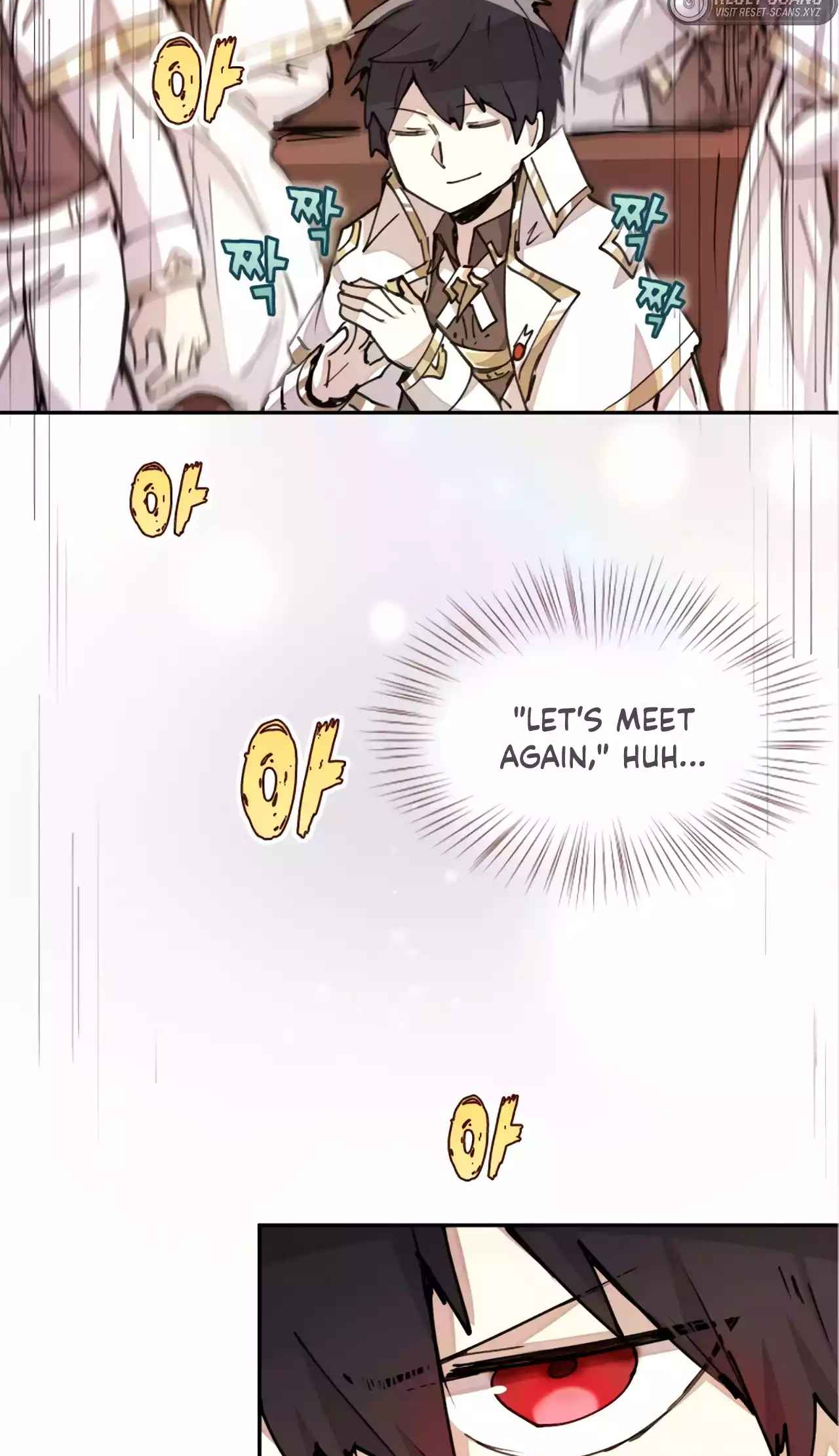 The Rebirth of the Hero’s Party’s Archmage Chapter 13 Page 1