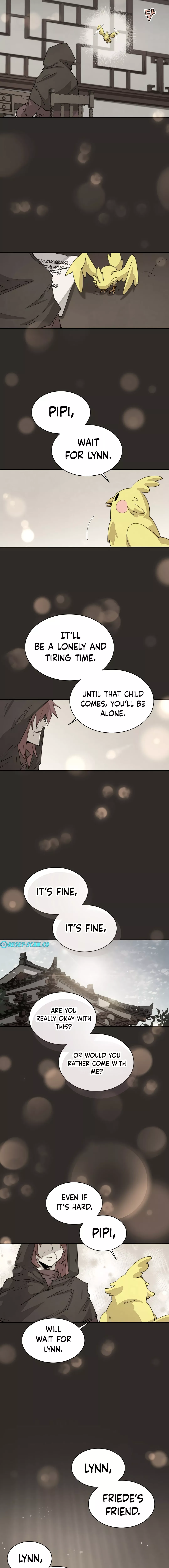 The Rebirth of the Hero’s Party’s Archmage Chapter 62 Page 1