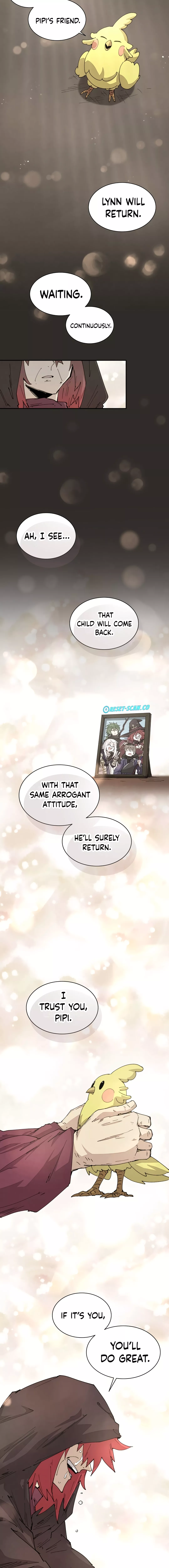 The Rebirth of the Hero’s Party’s Archmage Chapter 62 Page 1