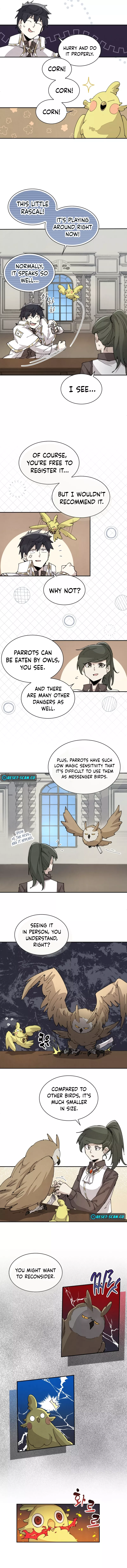 The Rebirth of the Hero’s Party’s Archmage Chapter 63 Page 1