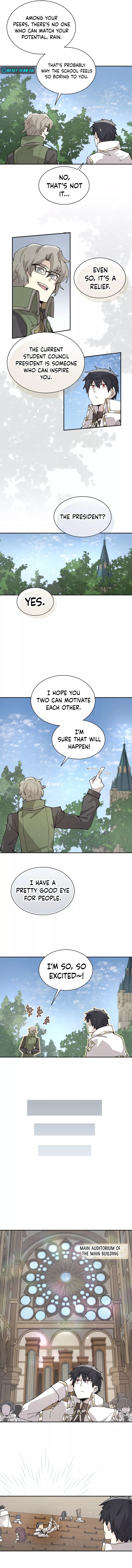 The Rebirth of the Hero’s Party’s Archmage Chapter 63 Page 1