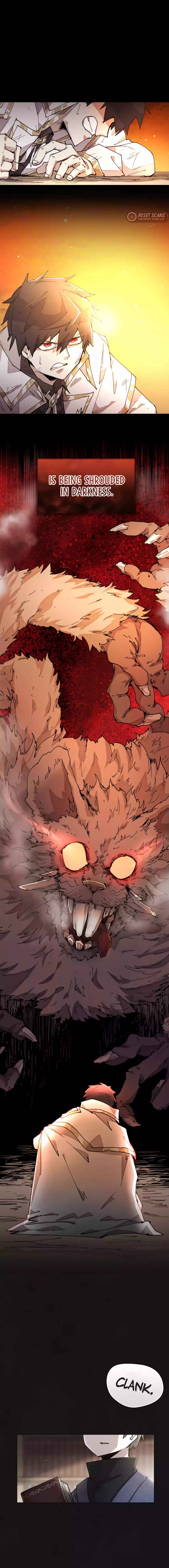 The Rebirth of the Hero’s Party’s Archmage Chapter 00 Page 1