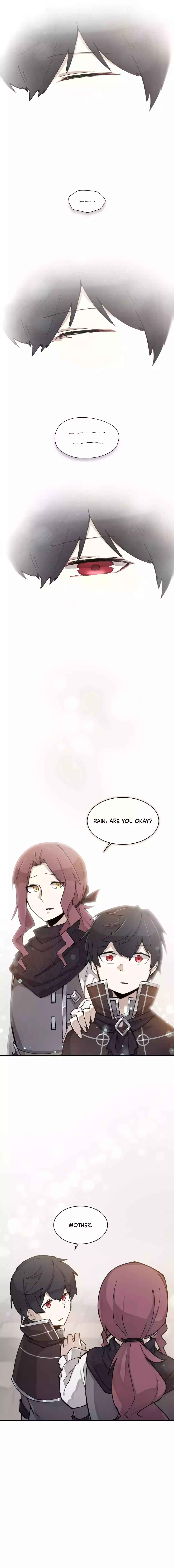 The Rebirth of the Hero’s Party’s Archmage Chapter 00 Page 1