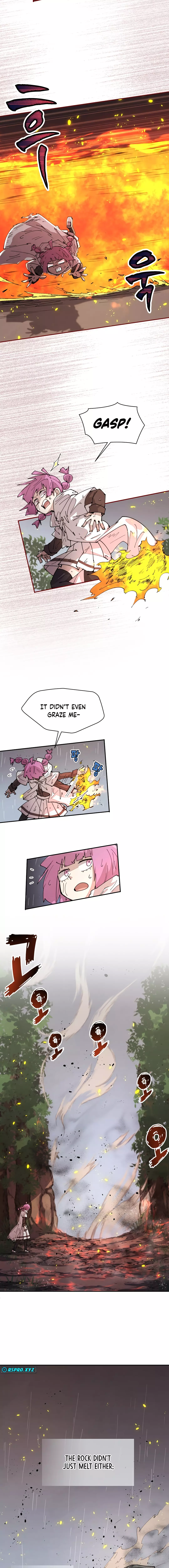 The Rebirth of the Hero’s Party’s Archmage Chapter 54 Page 1