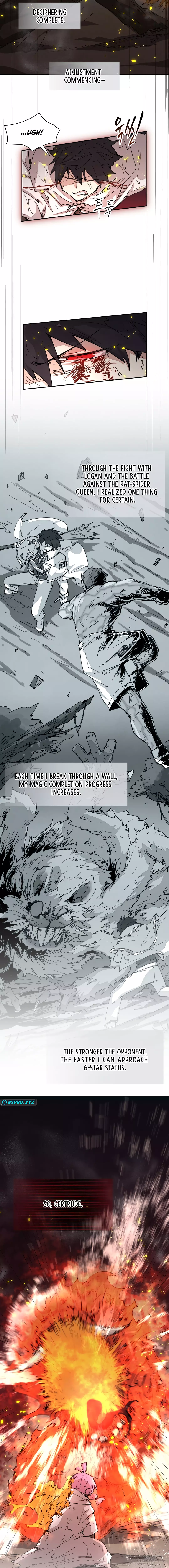The Rebirth of the Hero’s Party’s Archmage Chapter 54 Page 1