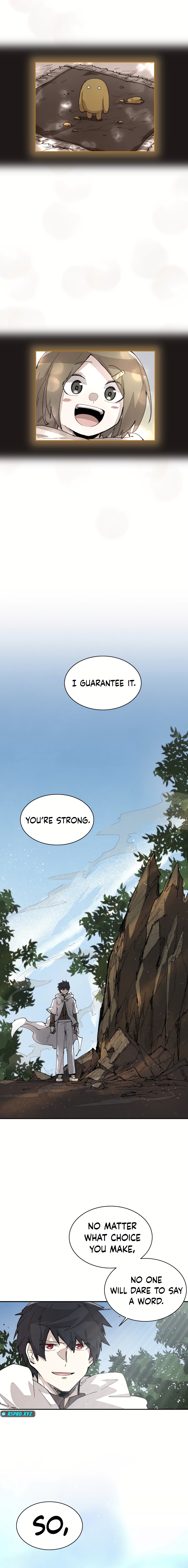 The Rebirth of the Hero’s Party’s Archmage Chapter 47 Page 1