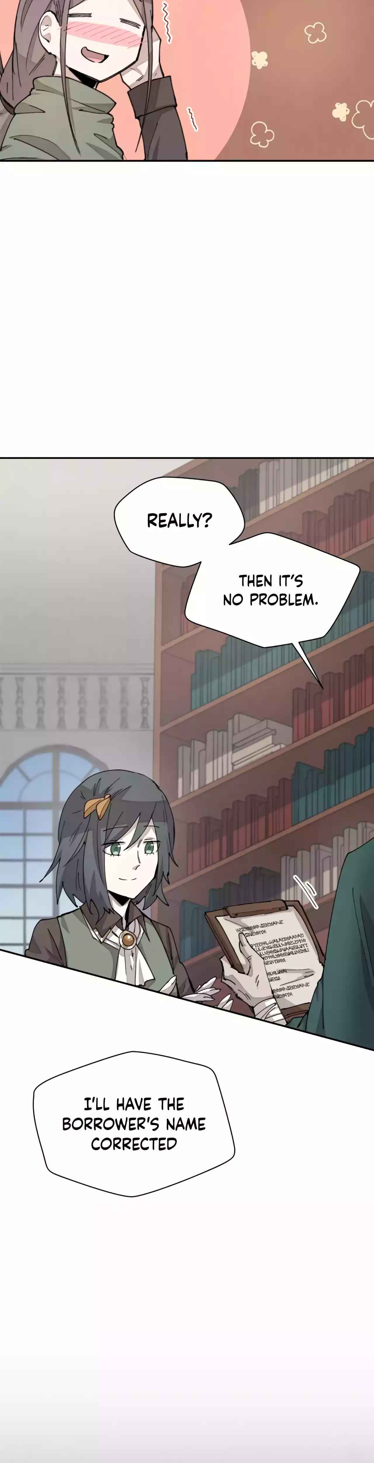 The Rebirth of the Hero’s Party’s Archmage Chapter 29 Page 1