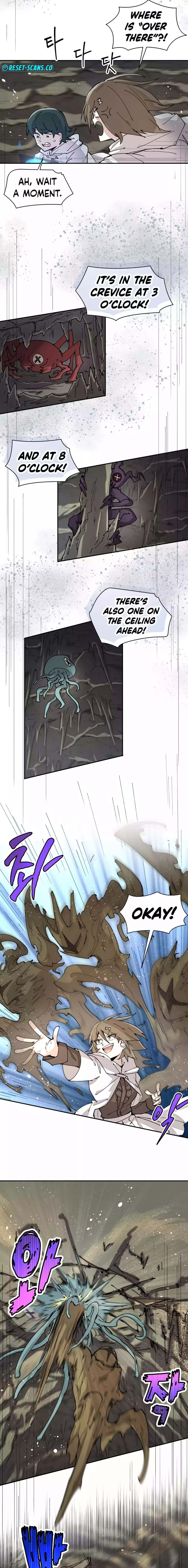 The Rebirth of the Hero’s Party’s Archmage Chapter 44 Page 1