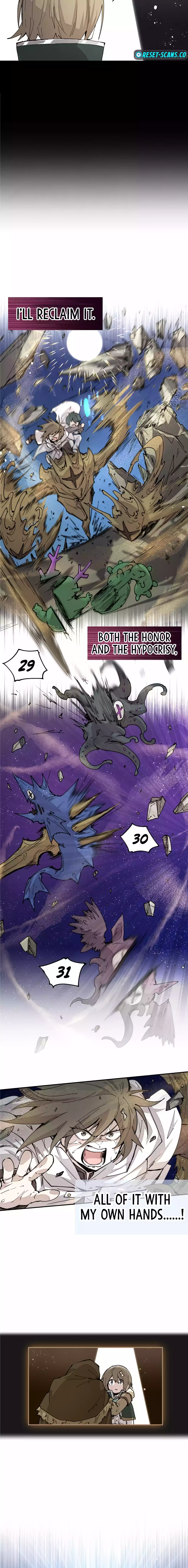 The Rebirth of the Hero’s Party’s Archmage Chapter 44 Page 1