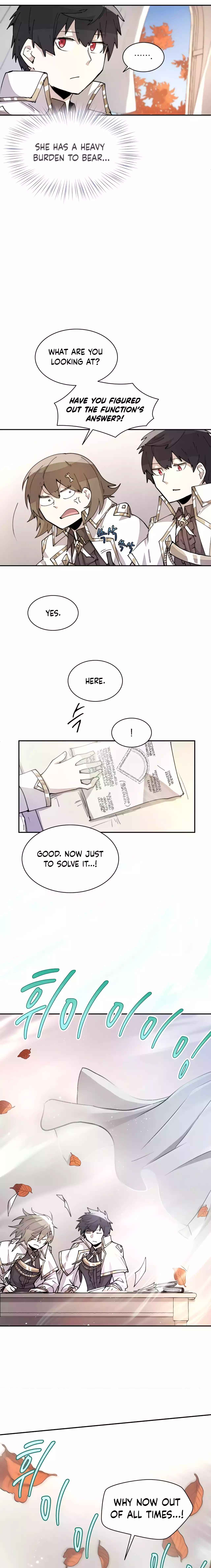 The Rebirth of the Hero’s Party’s Archmage Chapter 15 Page 1