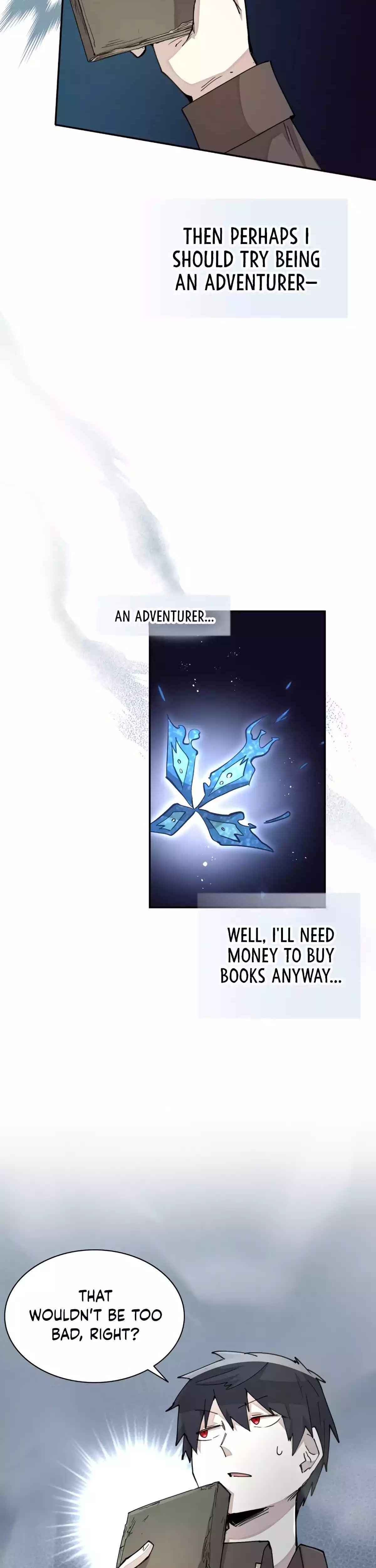 The Rebirth of the Hero’s Party’s Archmage Chapter 28 Page 1