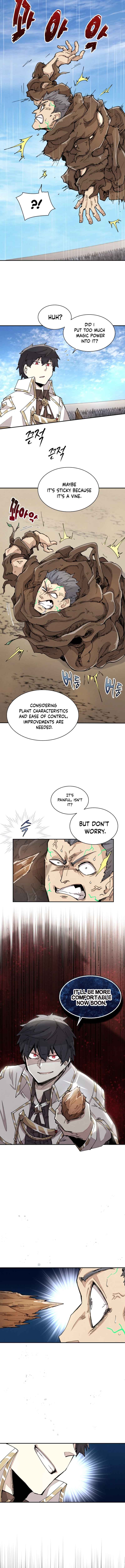 The Rebirth of the Hero’s Party’s Archmage Chapter 26 Page 1