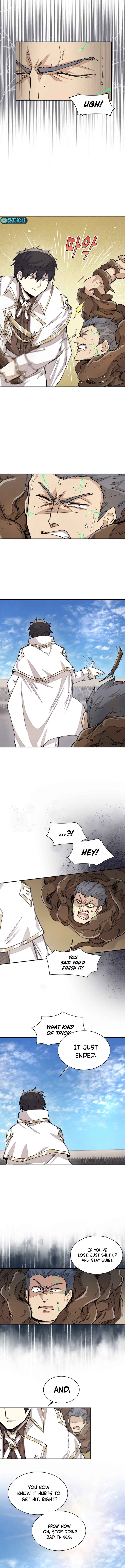 The Rebirth of the Hero’s Party’s Archmage Chapter 26 Page 1