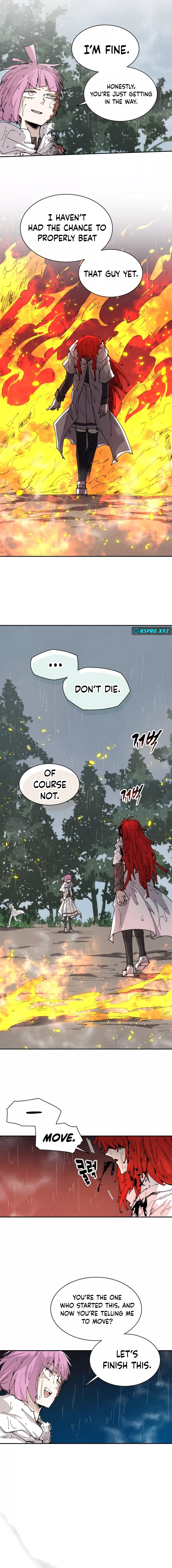 The Rebirth of the Hero’s Party’s Archmage Chapter 55 Page 1
