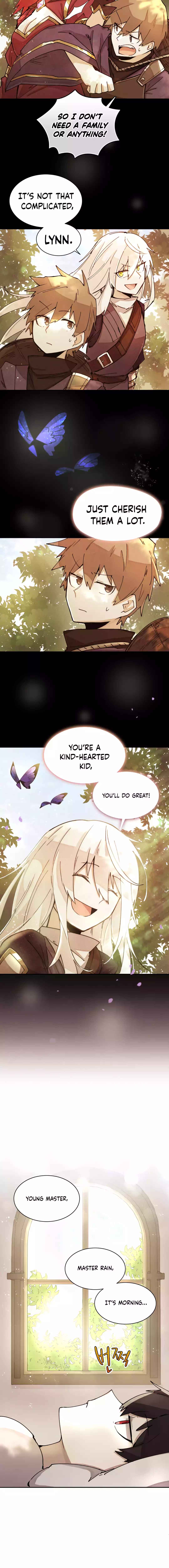 The Rebirth of the Hero’s Party’s Archmage Chapter 02 Page 1