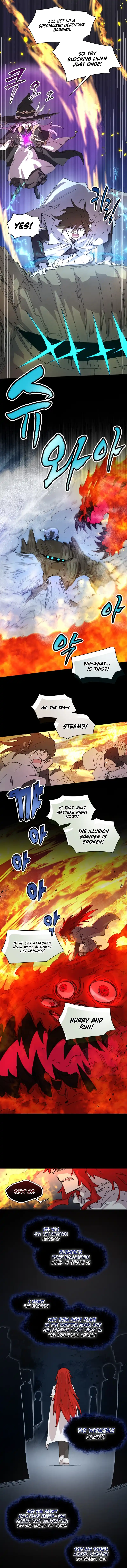 The Rebirth of the Hero’s Party’s Archmage Chapter 113 Page 1