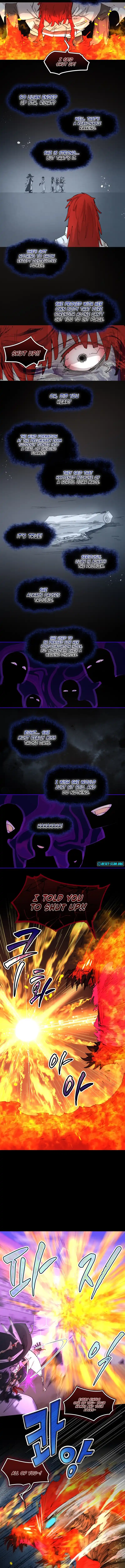 The Rebirth of the Hero’s Party’s Archmage Chapter 113 Page 1