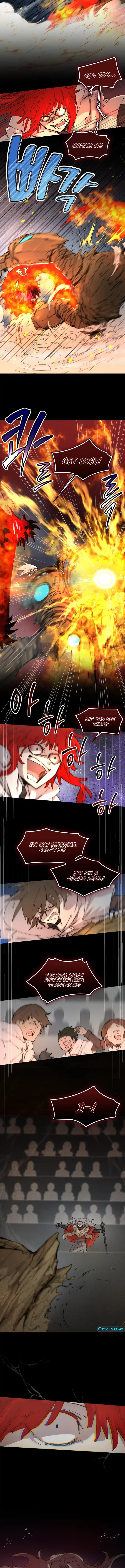 The Rebirth of the Hero’s Party’s Archmage Chapter 113 Page 1