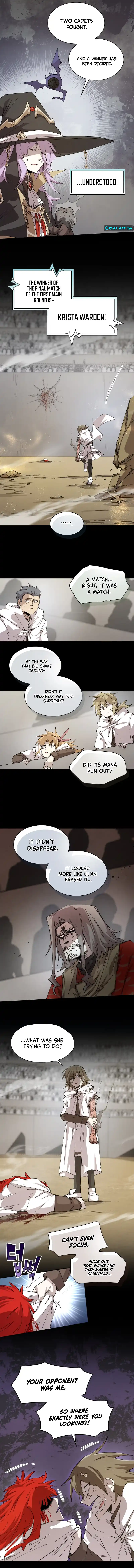 The Rebirth of the Hero’s Party’s Archmage Chapter 113 Page 1