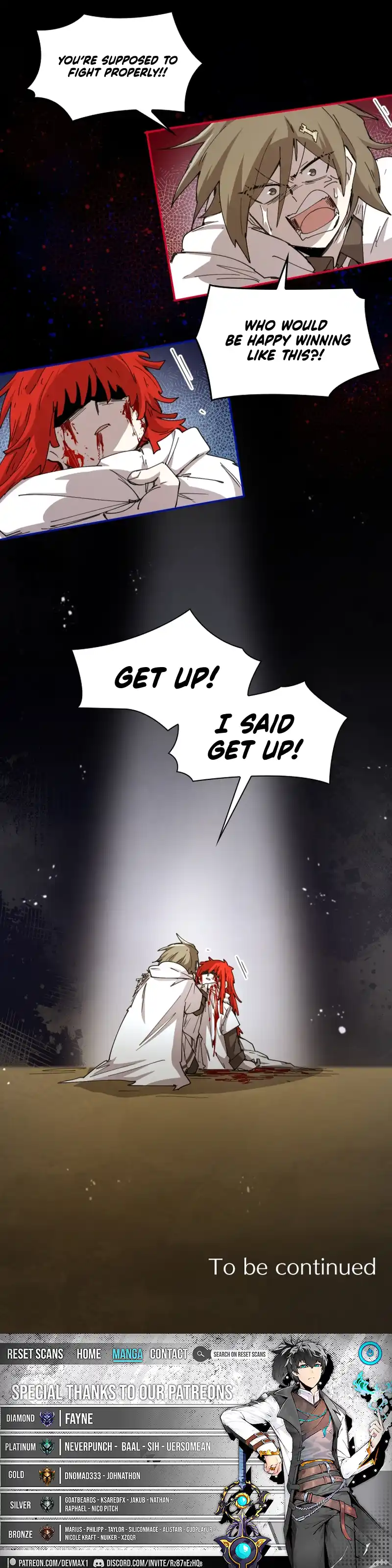 The Rebirth of the Hero’s Party’s Archmage Chapter 113 Page 1