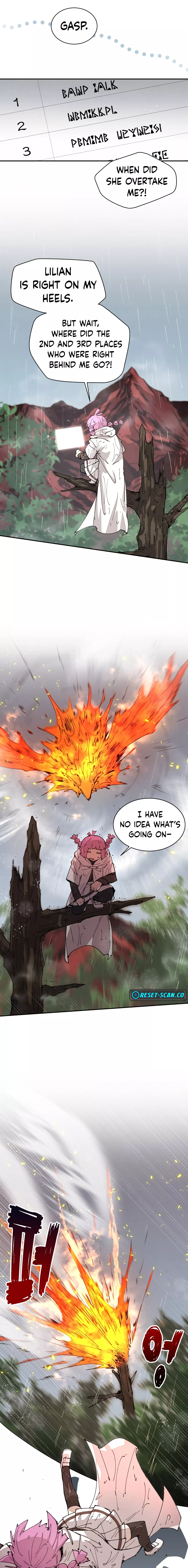 The Rebirth of the Hero’s Party’s Archmage Chapter 52 Page 1