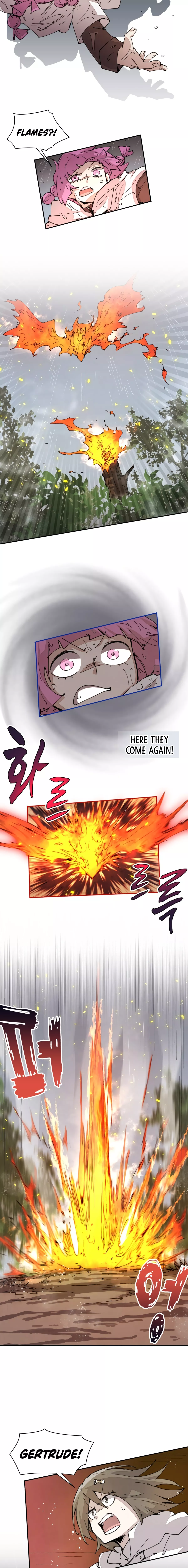 The Rebirth of the Hero’s Party’s Archmage Chapter 52 Page 1